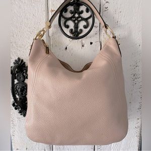 Michael Kors Genuine Leather Bag
